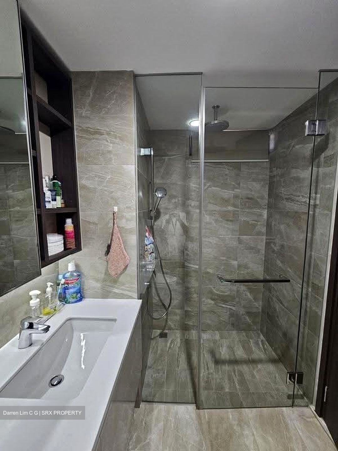 Lake Grande (D22), Condominium #630660551